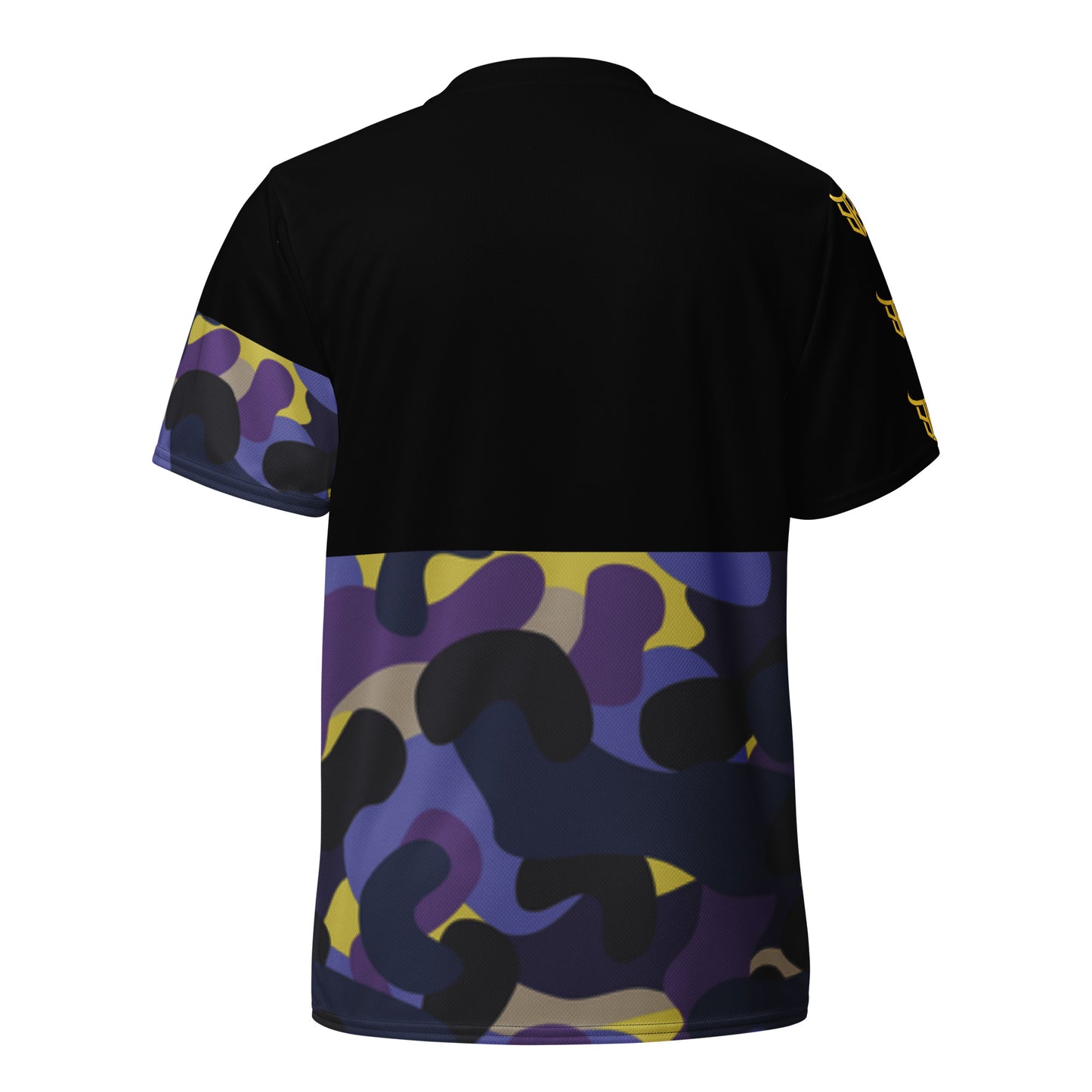 Maillot all over unisexe